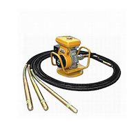 شیلنگ ویبره دریلی 1 متری